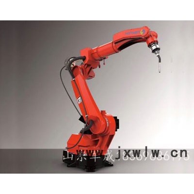 工業(yè)機(jī)器人廠家質(zhì)量