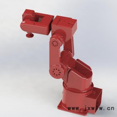 鑫泰XT03工業(yè)機器人