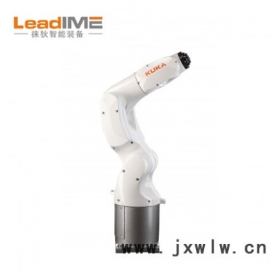 工業(yè)機(jī)器人庫卡KRKR 6 R900 EX 智能裝配交接機(jī)器人
