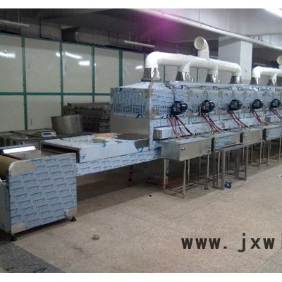 廣州供應(yīng)豬皮多功能膨化機(jī)設(shè)備 微波工業(yè)加熱干燥設(shè)備