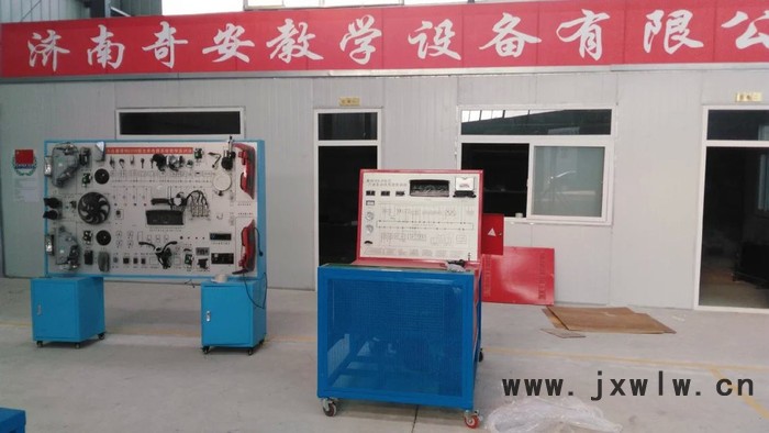 電控懸掛系統(tǒng)實(shí)訓(xùn)臺，汽車教學(xué)設(shè)備，汽車實(shí)訓(xùn)設(shè)備，工業(yè)機(jī)器人實(shí)訓(xùn)設(shè)備 發(fā)動機(jī)實(shí)訓(xùn)臺 VR教學(xué)實(shí)訓(xùn)設(shè)備 無人駕駛實(shí)訓(xùn)裝置
