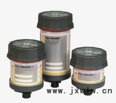pulsarlube E 120小容量自動加脂器，工業(yè)機器人自動潤滑器，設備配套保養(yǎng)裝置