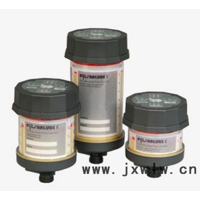 pulsarlube E 120小容量自動加脂器，工業(yè)機器人自動潤滑器，設備配套保養(yǎng)裝置