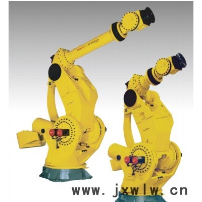 fanucM-2000iA工業(yè)機器人系統(tǒng)集成 天津機器人系統(tǒng)集成商