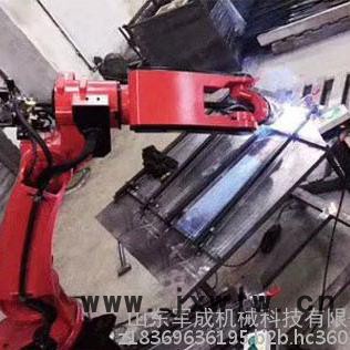 工業(yè)機(jī)器人軍成機(jī)械自動(dòng)焊接機(jī)器人變位機(jī)自動(dòng)化機(jī)械加工設(shè)備