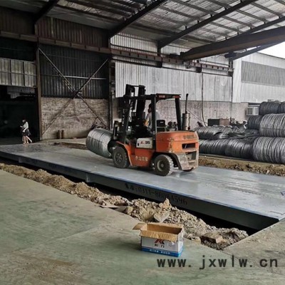 衡水地磅生產(chǎn)，博云衡器規(guī)格齊全，品質(zhì)好 電子地磅廠