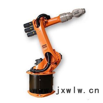 庫卡KR16-2F 工業(yè)機(jī)器人KUKA 工業(yè)機(jī)械手 打磨機(jī)器人 焊接  CNC抓取
