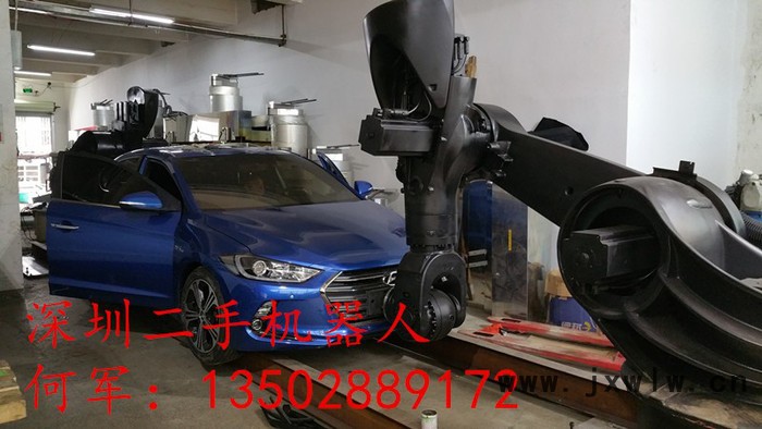 KUKA-KR210,二手機(jī)器人、 二手工業(yè)機(jī)器人、二手搬運(yùn)機(jī)器人、二手焊接機(jī)器人