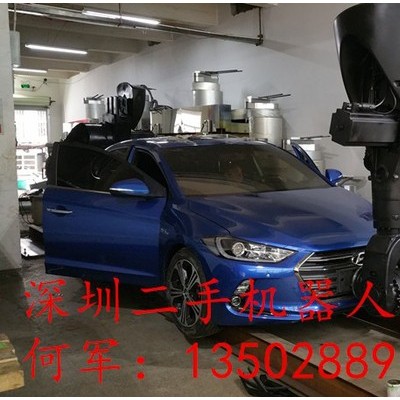KUKA-KR210,二手機器人、 二手工業(yè)機器人、二手搬運機器人、二手焊接機器人