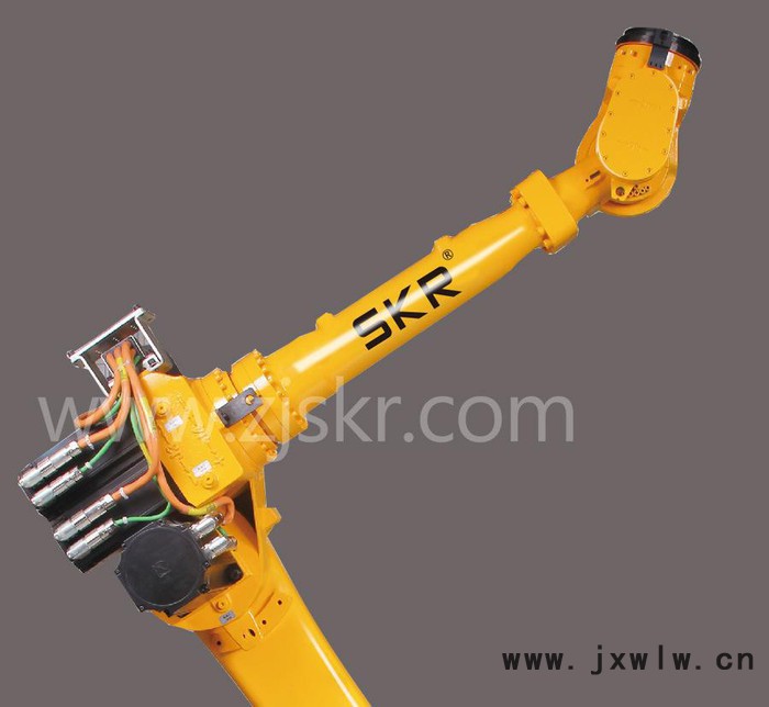 SR50 工業(yè)機器人 多關節(jié) 焊接機器人