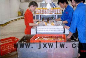 福滔微波FT—35  微波食品殺菌設(shè)備，微波烘干設(shè)備 微波干燥設(shè)備 廣州微波生產(chǎn)廠家