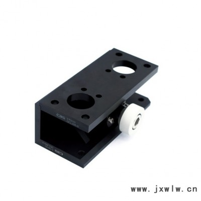 CRG希瑞格工業(yè)機器人夾治具工裝配件QCL35手動快換裝置器零售批發(fā)