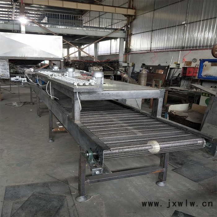 【特別推薦】烘干機(jī)、煤球烘干機(jī)、型煤烘干機(jī) 煤球干燥設(shè)備 等各式網(wǎng)帶烘干設(shè)備
