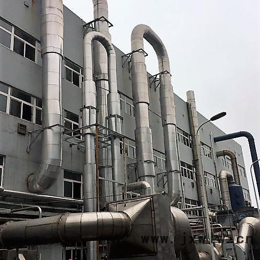 銷售氣流干燥機 JG系列氣流干燥機 粘土水泥玉米蛋白飼料氣流干燥機 氣流干燥設備 非標定制