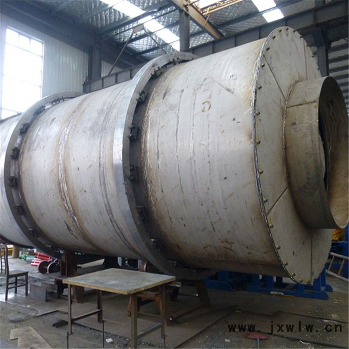 中厚機(jī)械 不銹鋼烘干機(jī) 間歇烘干機(jī) 石英砂烘干機(jī) 回轉(zhuǎn)式烘干機(jī) 大型干燥設(shè)備