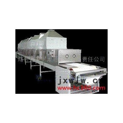 供應(yīng)浩銘人造絲花干燥設(shè)備 微波快速烘干機(jī) 烘干定性設(shè)備