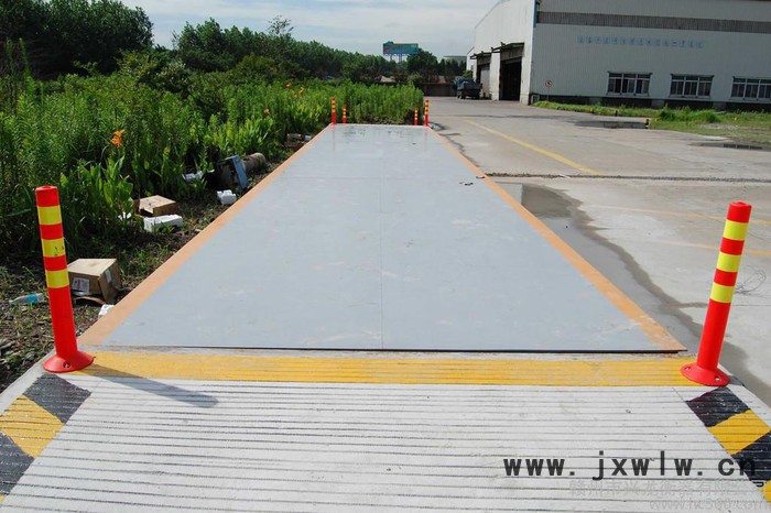 供應(yīng)興龍衡器10-100T汽車(chē)衡（地磅）