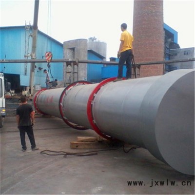 南洋NY蘭炭烘干機 蘭炭干燥設(shè)備根據(jù)客戶需求加工定制