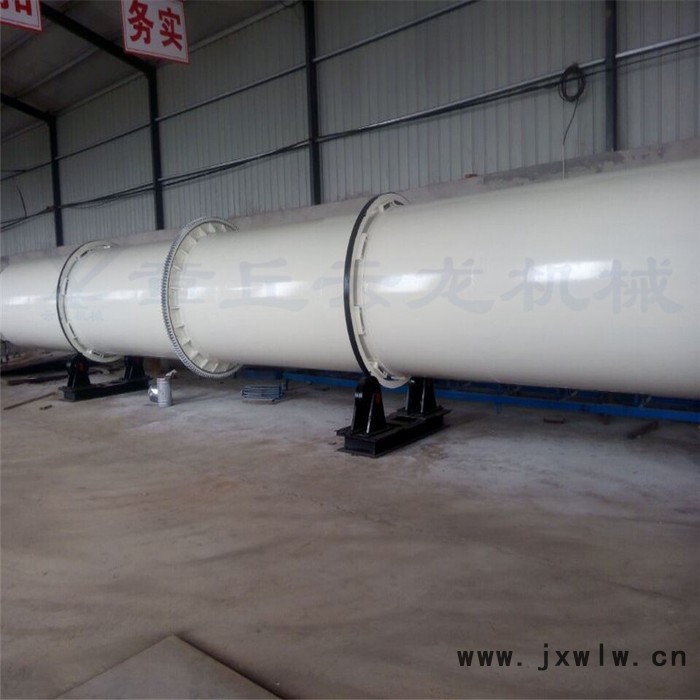 祥云龍牌YLHG1.8*18 廠家供應(yīng)玉米芯烘干機(jī)  干燥設(shè)備 大型滾筒烘干機(jī) 玉米皮烘干機(jī)