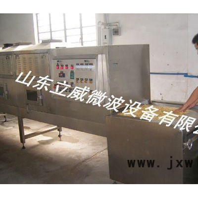 筷子微波干燥設備，微波干燥設備