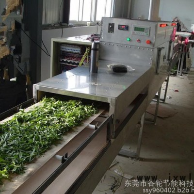 微波干燥設(shè)備
