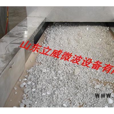 專業(yè)大型全自動調(diào)味品微波干燥設(shè)備，微波滅菌設(shè)備
