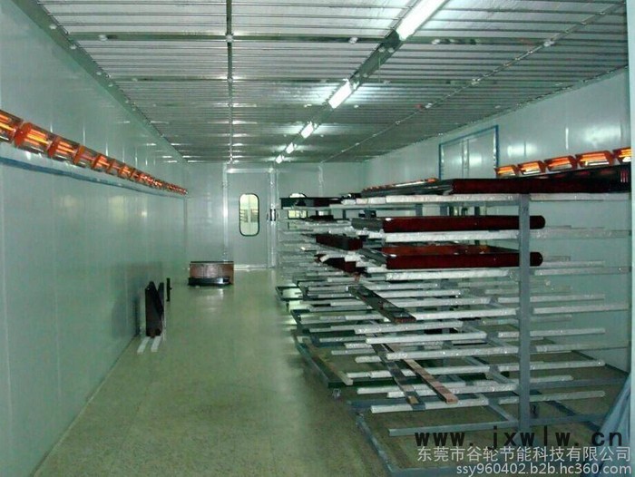 家具烤漆房、家具烘干房、高溫烘干箱、環(huán)保節(jié)能烘干房、微波干燥設(shè)備