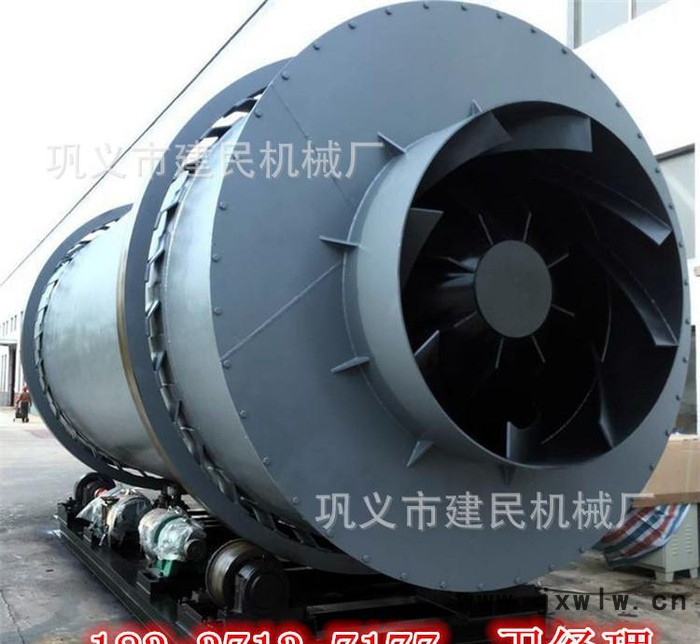 10噸沙子烘干機(jī) 套筒式三筒烘干機(jī) 沙子專用干燥設(shè)備 環(huán)保無(wú)粉塵
