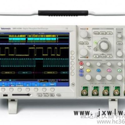 其他示波器DPO5034B混合信號示波器陳先生13763155364