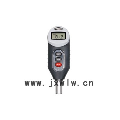 北京時代邵氏硬度計 TH220 橡膠硬度計 數(shù)顯邵氏硬度計