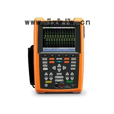 Agilent 安捷倫 示波器 U1620A 手持式示波器