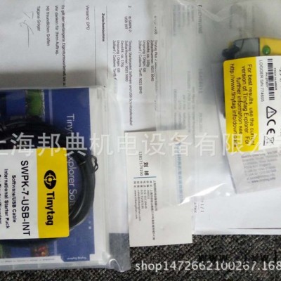 優(yōu)勢 原裝瑞典TINYTAG記錄儀  Ultra 2 TGU-4500