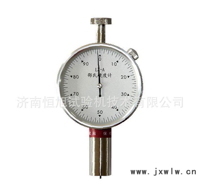 LX-A型手持式邵氏橡膠硬度計(jì)，塑料皮革硬度計(jì)，質(zhì)量保證