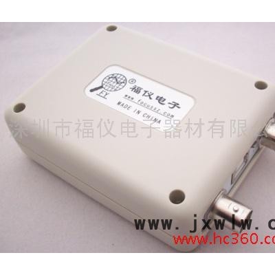 供應(yīng)FOSC-21雙蹤電腦示波器Fosc-21