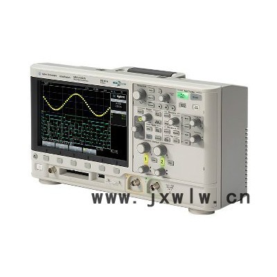 供應(yīng)安捷倫DSOX2002A示波器低價出售