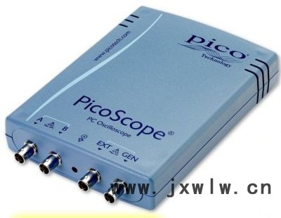 供應(yīng)picopicoscope3000pico 示波器