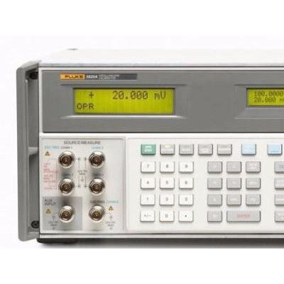 進(jìn)口福祿克FLUKE5820A示波器校準(zhǔn)件