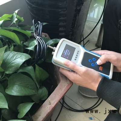 土壤鹽分記錄儀