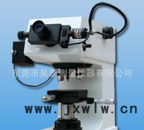 山東華銀 HVS-1000A數(shù)顯顯微硬度計生產(chǎn)制造商