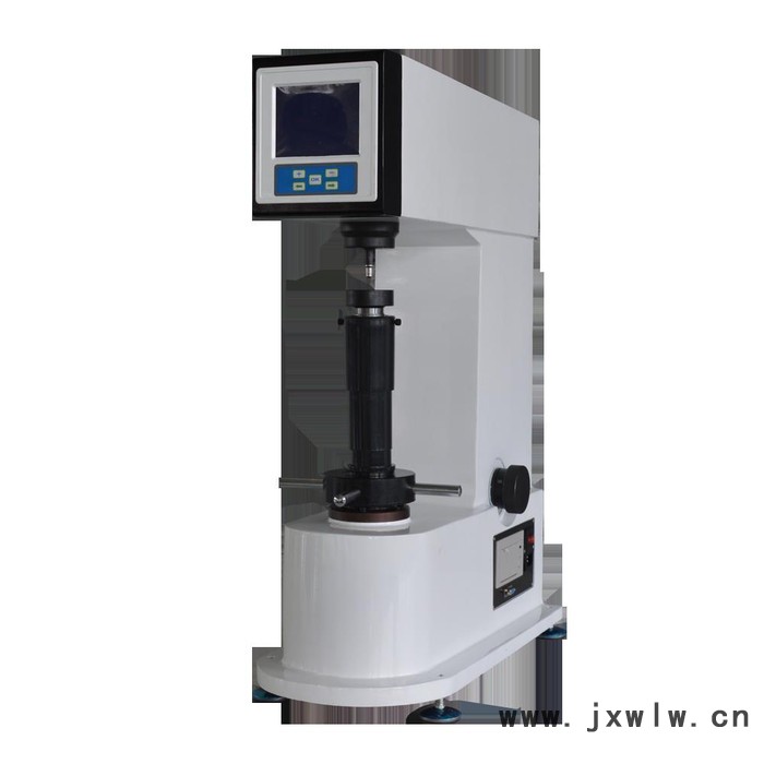 林威HRSS-150 觸摸屏數(shù)顯全洛氏硬度計(jì)