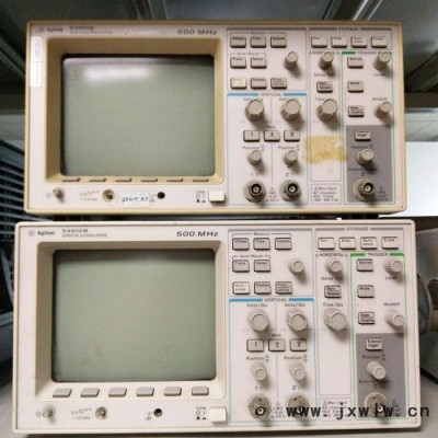 二手儀器Agilent/安捷倫54610B示波器54610B價(jià)格
