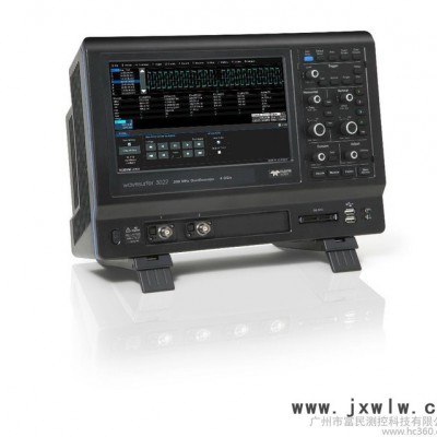 力科WaveSurfer3054系列示波器