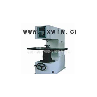 HB-3000D布氏硬度計經(jīng)銷商代理商