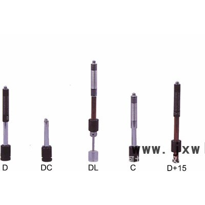 供應硬度計沖擊裝置(傳感器)180-3229-3265