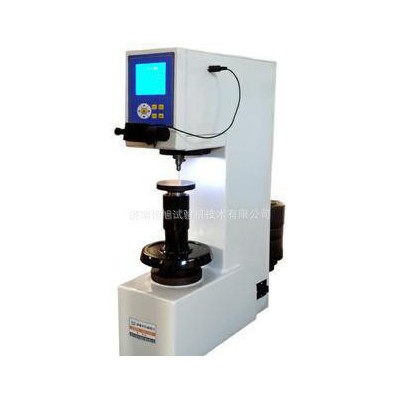 恒旭/HENGXU 濟(jì)南專業(yè)生產(chǎn)HBS-3000B型數(shù)顯布氏硬度計(jì) 全國(guó)暢銷