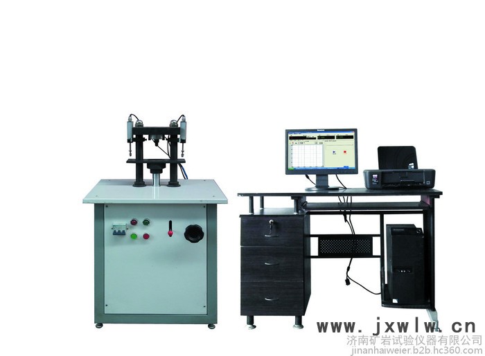 巖石壓入硬度計(jì) 巖石壓入硬度機(jī)