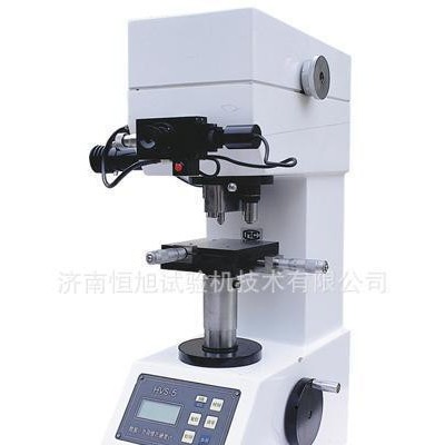 濟(jì)南專業(yè)生產(chǎn)HVS-5型數(shù)顯小負(fù)荷維氏硬度計(jì)  全國(guó)暢銷