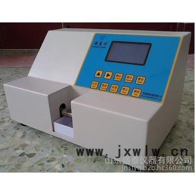 自動(dòng)數(shù)顯顆粒硬度計(jì)-谷物硬度測(cè)定儀-全自動(dòng)硬度測(cè)定儀-顆粒 大米