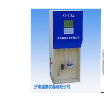 盛泰儀器ST120A 數(shù)顯方糖數(shù)顯硬度計(jì)飼料糧油谷物分析廠家