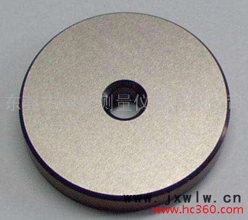 廠家批發(fā)20-30HRC硬度標準塊，標準硬度塊，硬度計標準塊